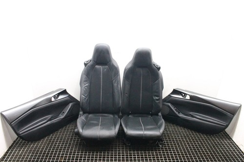 Mazda nd innen sitze - innen,