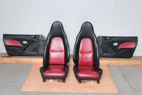 Mazda nbfl sitze - nbfl,