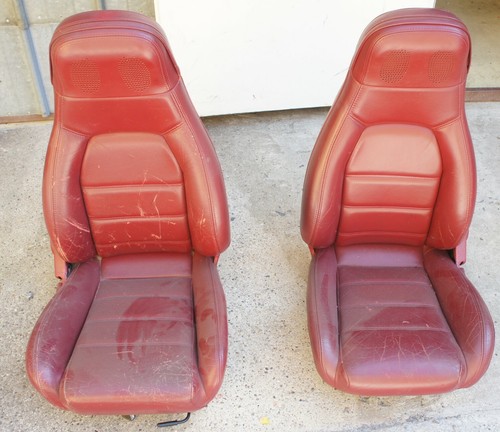 Mazda mx5 sitze sitzgarnitur - sitze,